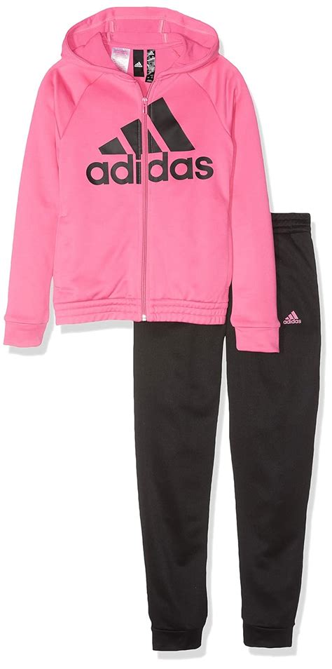 chandal adidas bebe niña baratos